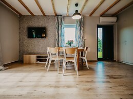 Holiday Home for 6 People in Resort With Pool-formerly TUI Ferienhaus