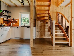 Holiday Home for 6 People in Resort With Pool-formerly TUI Ferienhaus