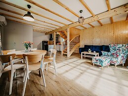 Holiday Home for 6 People in Resort With Pool-formerly TUI Ferienhaus