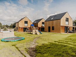 Holiday Home for 6 People in Resort With Pool-formerly TUI Ferienhaus