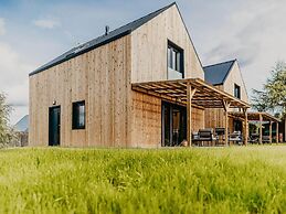 Holiday Home for 6 People in Resort With Pool-formerly TUI Ferienhaus