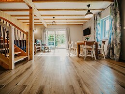 Holiday Home for 6 People in Resort With Pool-formerly TUI Ferienhaus