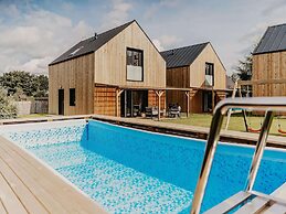 Holiday Home for 6 People in Resort With Pool-formerly TUI Ferienhaus