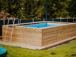 Holiday Home for 6 People in Resort With Pool-formerly TUI Ferienhaus