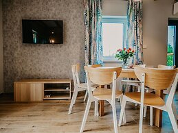 Holiday Home for 6 People in Resort With Pool-formerly TUI Ferienhaus