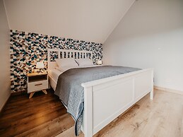 Holiday Home for 6 People in Resort With Pool-formerly TUI Ferienhaus