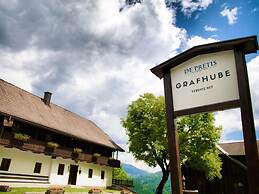 Apartments Grafhube, Afritz-verditz