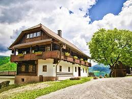 Apartments Grafhube, Afritz-verditz