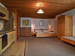 Apartments Grafhube, Afritz-verditz
