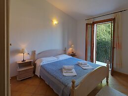 Apartment in Badus With Communal Pool