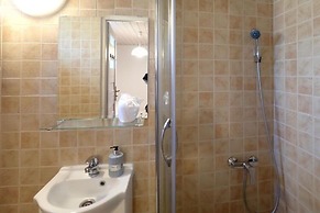 Bungalow in Kolczewo at a Lake