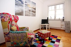 Wohnung in Rehm-flehde-bargen mit Einer Terrasse