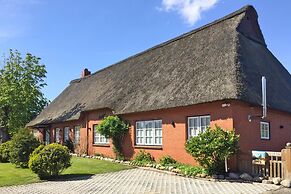 Wohnung in Rehm-flehde-bargen mit Einer Terrasse