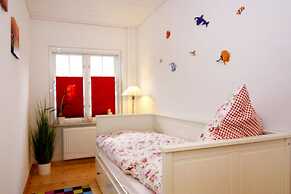Wohnung in Rehm-flehde-bargen mit Einer Terrasse