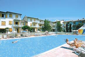 Apartment in Costemano With Pool