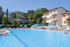 Apartment in Costemano With Pool