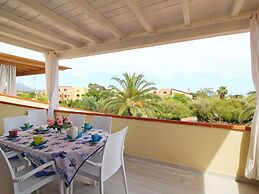 Apartment in Costa Rei