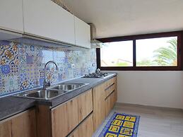 Apartment in Costa Rei