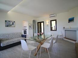 Apartment in Costa Rei