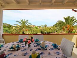 Apartment in Costa Rei