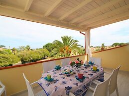 Apartment in Costa Rei