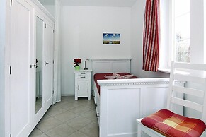 Ferienhaus Haffschein, Moenkebude