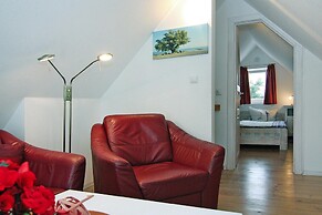 Ferienhaus Haffschein, Moenkebude