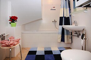 Ferienhaus Haffschein, Moenkebude