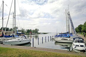 Ferienhaus Haffschein, Moenkebude