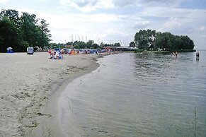 Ferienhaus Haffschein, Moenkebude