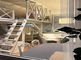 Large Holiday House, Indoor Pool, Rozewko