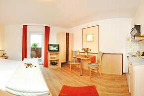 Studio in Ischgl in a Beautiful Setting