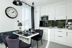 Holiday Home With Whirlpool Bathtub, Wrzosowo