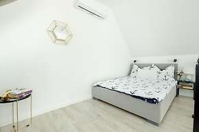 Holiday Home With Whirlpool Bathtub, Wrzosowo