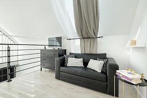 Holiday Home With Whirlpool Bathtub, Wrzosowo