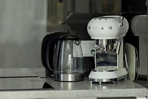 Holiday Home With Whirlpool Bathtub, Wrzosowo