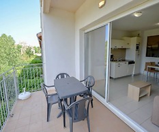 Residence du Chateau de Jouarres, Azille - Studio 2 Pers. With Balcony