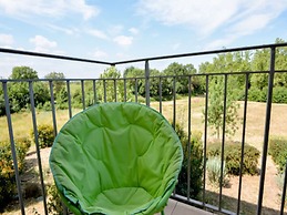 Residence du Chateau de Jouarres, Azille - Studio 2 Pers. With Balcony