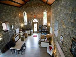 Residence du Chateau de Jouarres, Azille - Studio 2 Pers. With Balcony