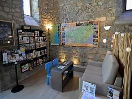 Residence du Chateau de Jouarres, Azille - Studio 2 Pers. With Balcony