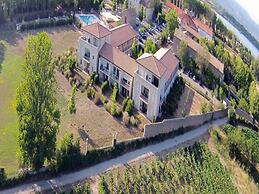 Residence du Chateau de Jouarres, Azille - Studio 2 Pers. With Balcony