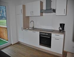 Apartment in Steeg in a Beautiful Setting