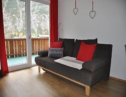 Apartment in Steeg in a Beautiful Setting
