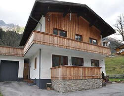 Apartment in Steeg in a Beautiful Setting