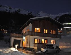 Apartment in Steeg in a Beautiful Setting