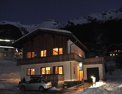 Apartment in Steeg in a Beautiful Setting