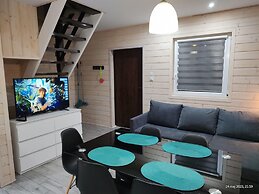 Holiday Home in Rewal Near Beach & Pool