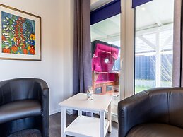 Ferienwohnung in St. Peter-ording