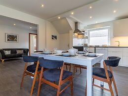 Ferienwohnung in St. Peter-ording