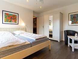 Ferienwohnung in St. Peter-ording